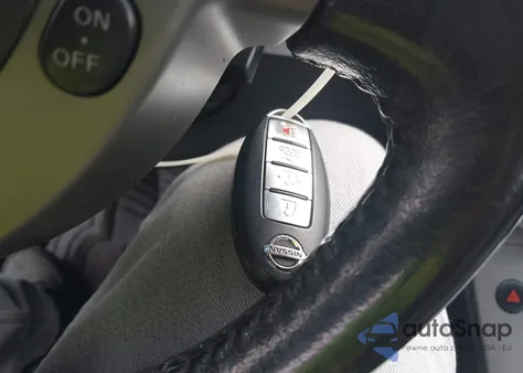 2012 Nissan Sentra 2.0 Sr from USA, damaged, VIN 3N1AB6AP0CL673541